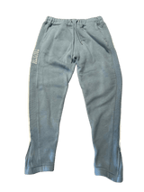 Trapstar It's A Secret Sweatpants Blue (Preowned Size L) - Pre-Owned