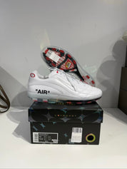 Nike Cryoshot Zoom M9 Virgil Abloh Archives - worn once size 12