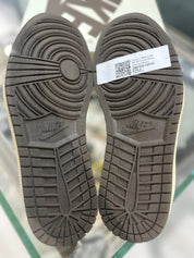 Jordan 1 Retro Low OG SP Travis Scott Reverse Mocha - Pre-Owned Size 8.5