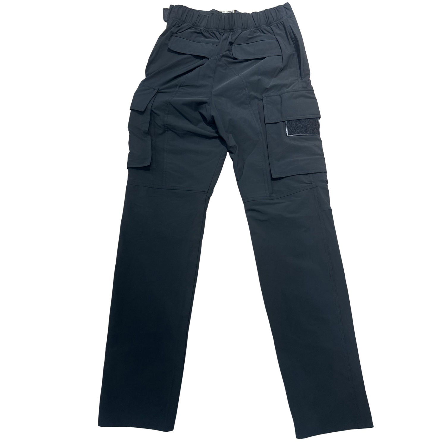 Givenchy MM4 4G Buckle Cargo Pants