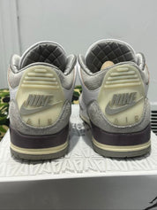 Jordan 3 Retro SP A Ma Maniére - Pre-Owned Size 13