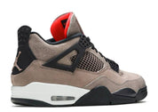 Jordan 4 Retro Taupe Haze