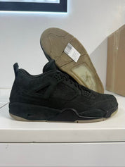 Jordan 4 Retro Kaws Black - Pre-Owned Size 13M