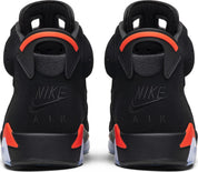 Jordan 6 Retro Black Infrared (2019)