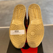 Jordan 1 Retro High Shattered Backboard 3.0 - Pre-Owned Size 9.5