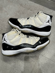 Jordan 11 Retro Concord (2011) - Pre-Owned Size 11 (No original box)