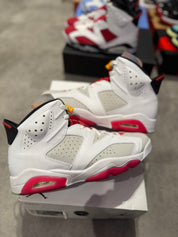 Jordan 6 Retro Hare (Preowned) (Preowned Size 11)