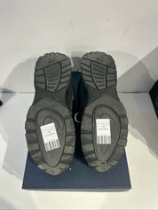 Dior B30 Triple Black - Pre-Owned Size 10