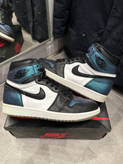 Jordan 1 Retro All-Star Chameleon (2017) - Pre-Owned Size 9