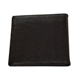 Bulgari Bvlgari Bifold Wallet w/ Clip Brown - Pre-Owned