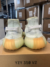 Adidas Yeezy Boost 350 V2 Hyperspace - Pre-Owned Size 12.5