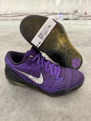 Nike Kobe 9 Elite Low Michael Jackson Moonwalker - Pre-Owned Size 7.5 (No original box)