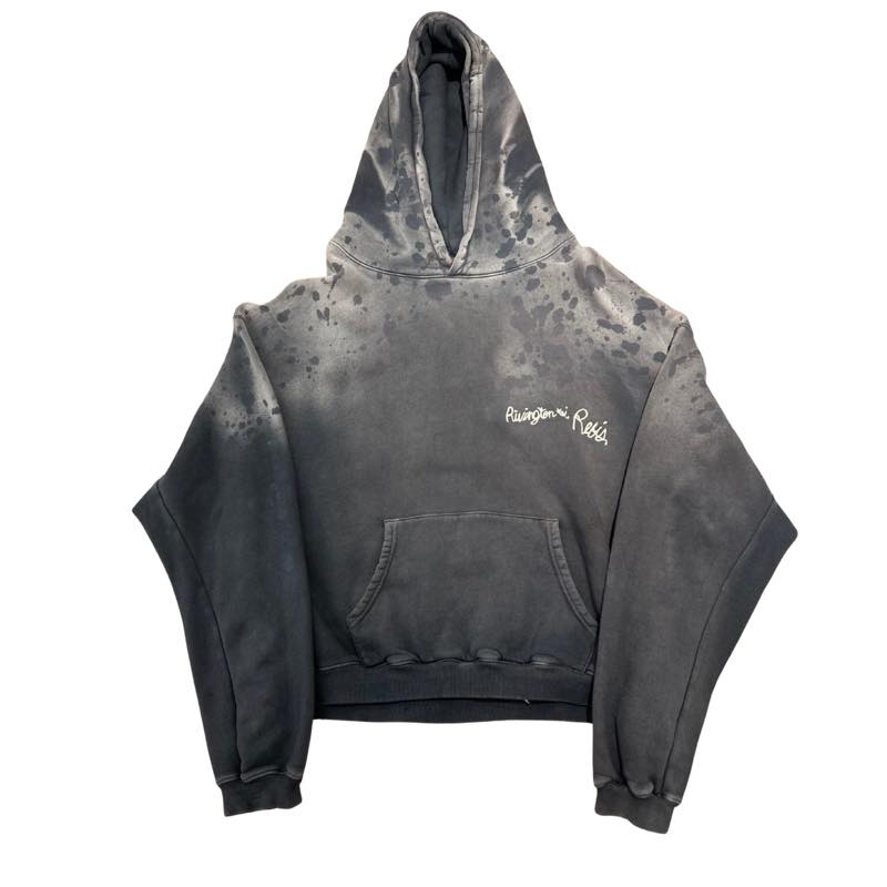 Rivington Roi Rebis Gym Bag CVA Hoodie - Pre-Owned Size XL