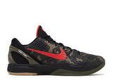Nike Kobe 6 Protro Italian Camo (2024) - Pre-Owned Size 10.5 (No original box)