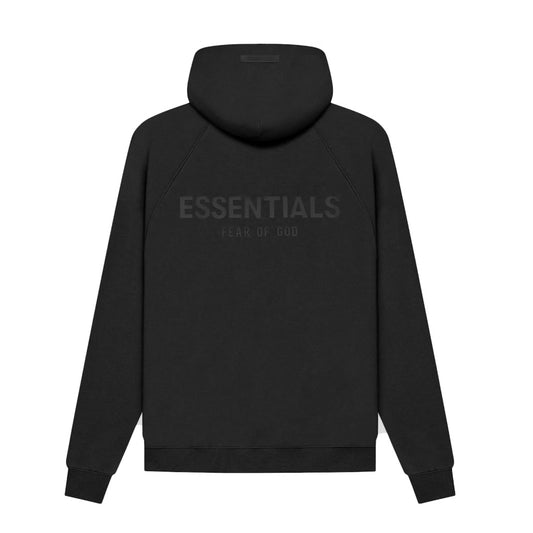 Fear of God Essentials Hoodie (SS21) Stretch Limo