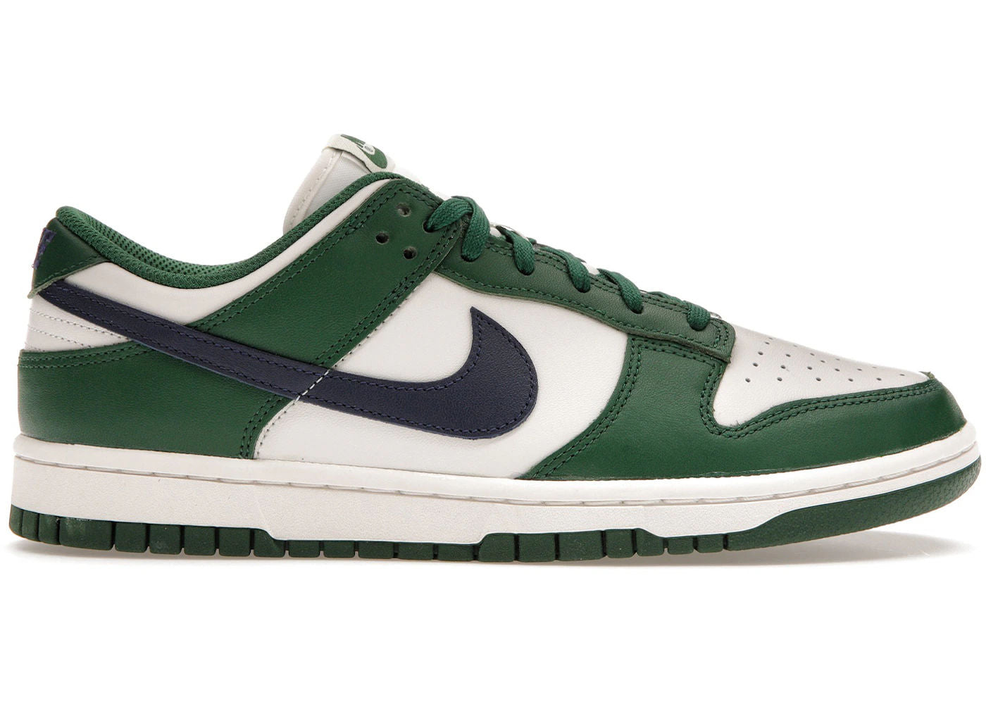 Nike Dunk Low Gorge Green (W)