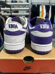 Nike Dunk Low Flip the Old School (Women's) - Pre-Owned Size 9M/10.5W