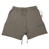 Fear of God Essentials Shorts (SS20) Charcoal