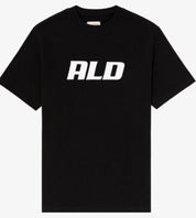 AimÃ© Leon Dore x New Balance 991 Shirt Black