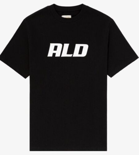 AimÃ© Leon Dore x New Balance 991 Shirt Black