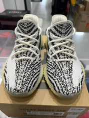 Adidas Yeezy Boost 350 V2 Zebra - Pre-Owned Size 7.5