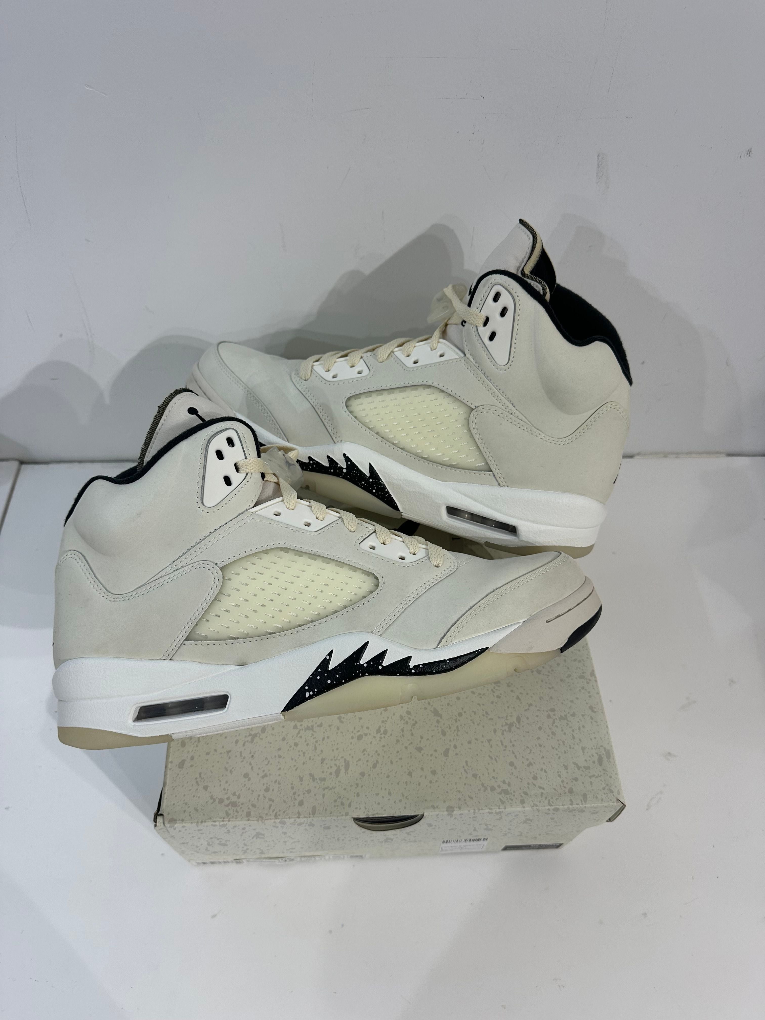 Jordan 5 Retro SE Sail - Pre-Owned Size 12