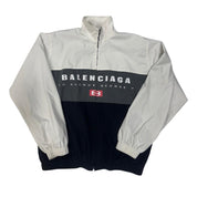Balenciaga Unity Sport Zip-Up Jacket - Worn Once Size S