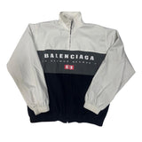 Balenciaga Unity Sport Zip-Up Jacket - Worn Once Size S