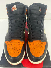 Jordan 1 Retro Shattered Backboard (2015) - Lightly Pre-Owned Size 9