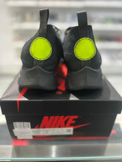 Nike Zoom Fly Mercurial Off-White Black - Pre-Owned Size 11 (No original box)