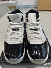 Jordan 11 Retro Concord (2018) - Pre-Owned Size 10