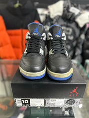 Jordan 4 Retro Motorsports Alternate - Pre-Owned Size 10
