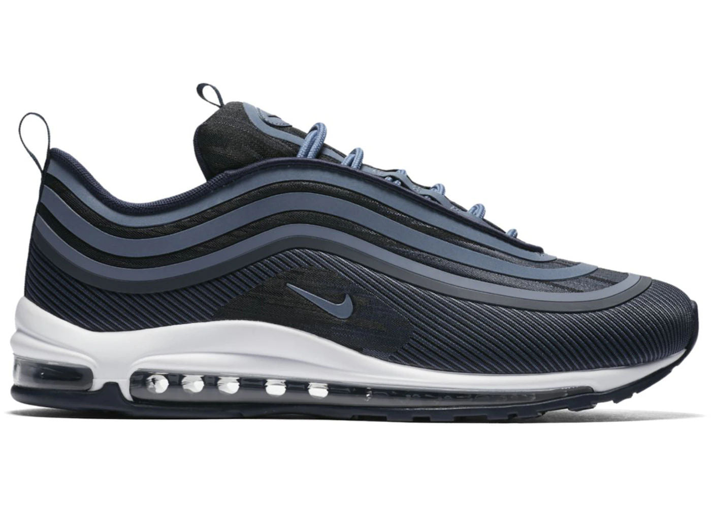 Nike Air Max 97 Ultra 17 Obsidian