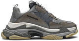 Balenciaga Triple S Sneaker Grey (2018) - Pre-Owned Size 11M