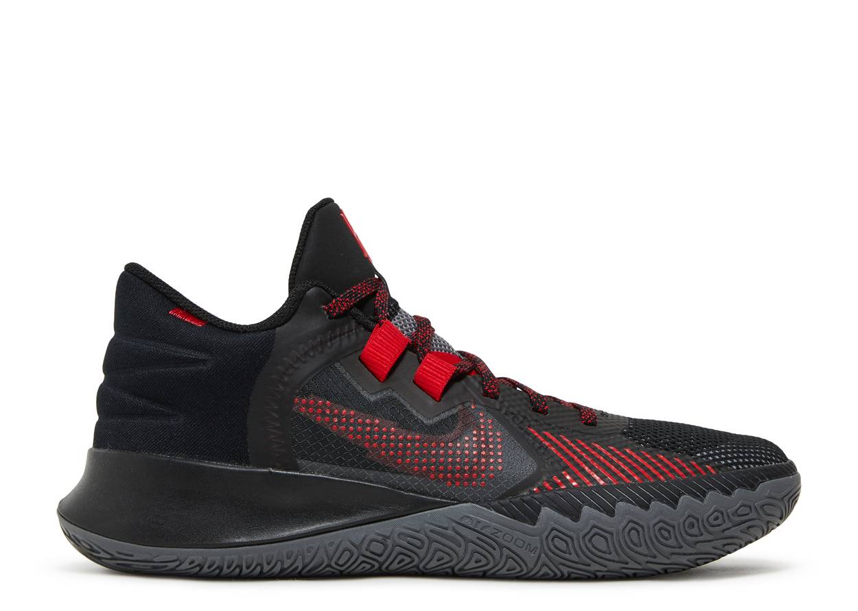 Nike Kyrie Flytrap V Bred
