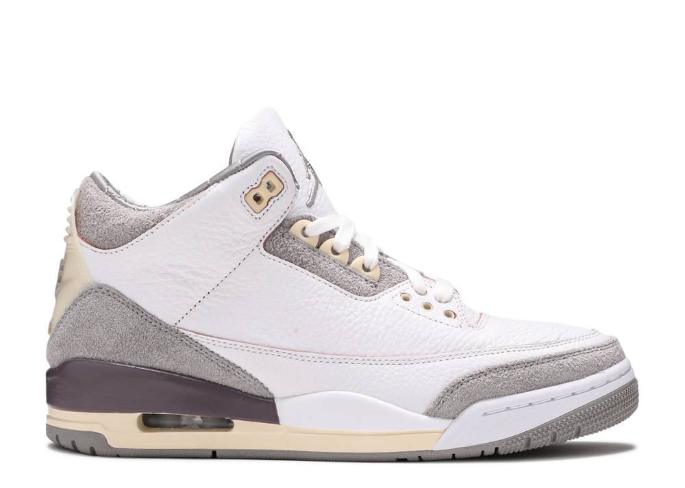 Jordan 3 Retro A Ma Maniere (W) - Pre-Owned Size 11