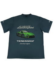 Balenciaga x Automobili Lamborghini T-Shirt (3/L)    Lightly Used    $500 - Lightly Used Size L