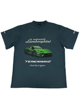 Balenciaga x Automobili Lamborghini T-Shirt (3/L)    Lightly Used    $500 - Lightly Used Size L
