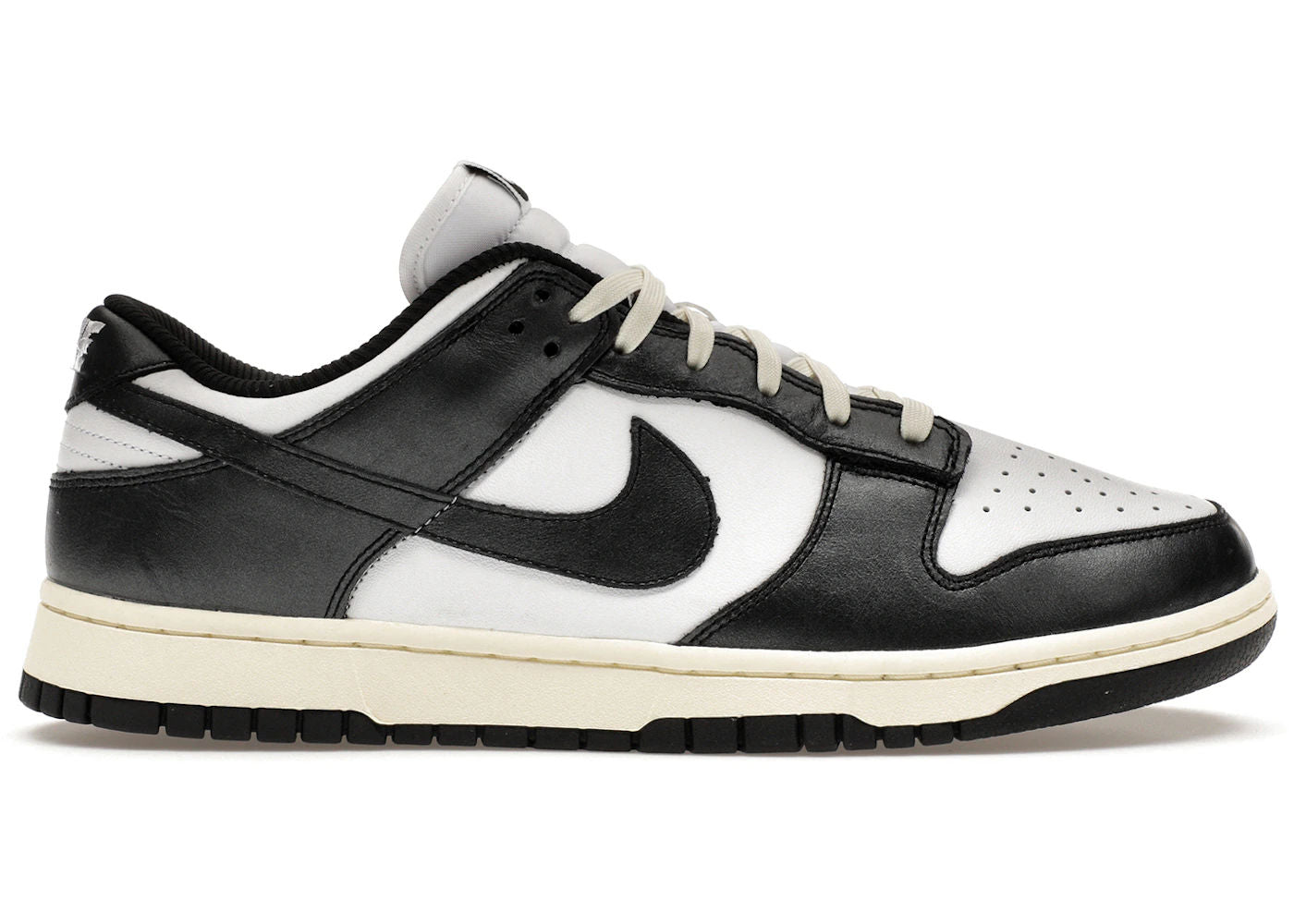 Nike Dunk Low PRM Vintage Panda (W)
