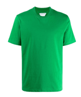 Bottega Veneta T-Shirt Green