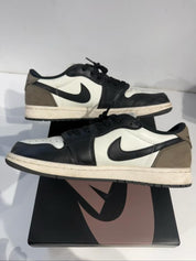 Jordan 1 OG Low Mocha - Pre-Owned Size 8