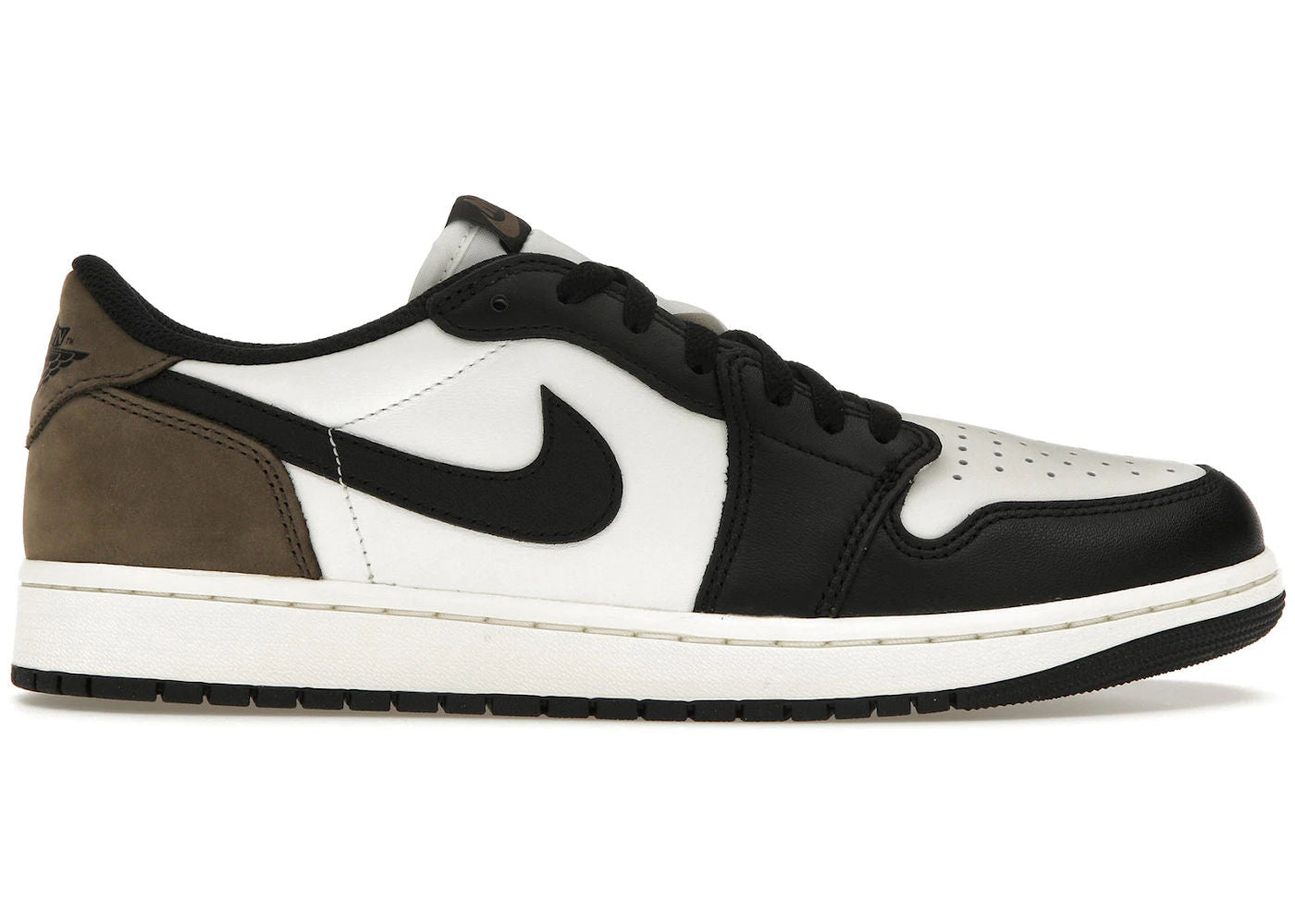 Jordan 1 OG Low Mocha
