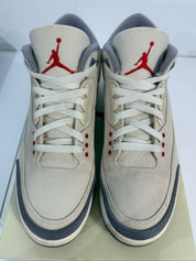 Jordan 3 Retro Muslin - Pre-Owned Size 10