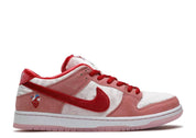 Nike SB Dunk Low Strangelove Skateboards - Pre-Owned (No original box)