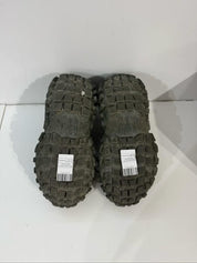 Balenciaga Defender Green - Pre-Owned Size 11M (No Box)
