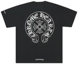 Chrome Hearts Horseshoe Pocket T-Shirt Black