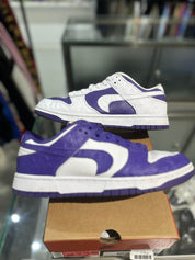 Nike Dunk Low Flip the Old School (Women's) - Pre-Owned Size 9M/10.5W