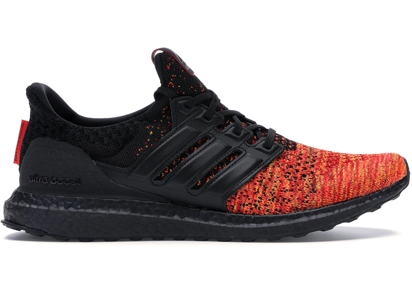 adidas Ultra Boost 4.0 Game of Thrones Targaryen Dragons