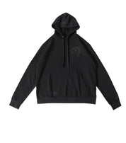 Chrome Hearts Cannes France Exclusive Pullover Hoodie Black
