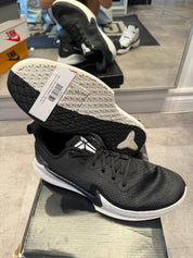 Nike Kobe Mamba Focus Black - Pre-Owned Size 11.5